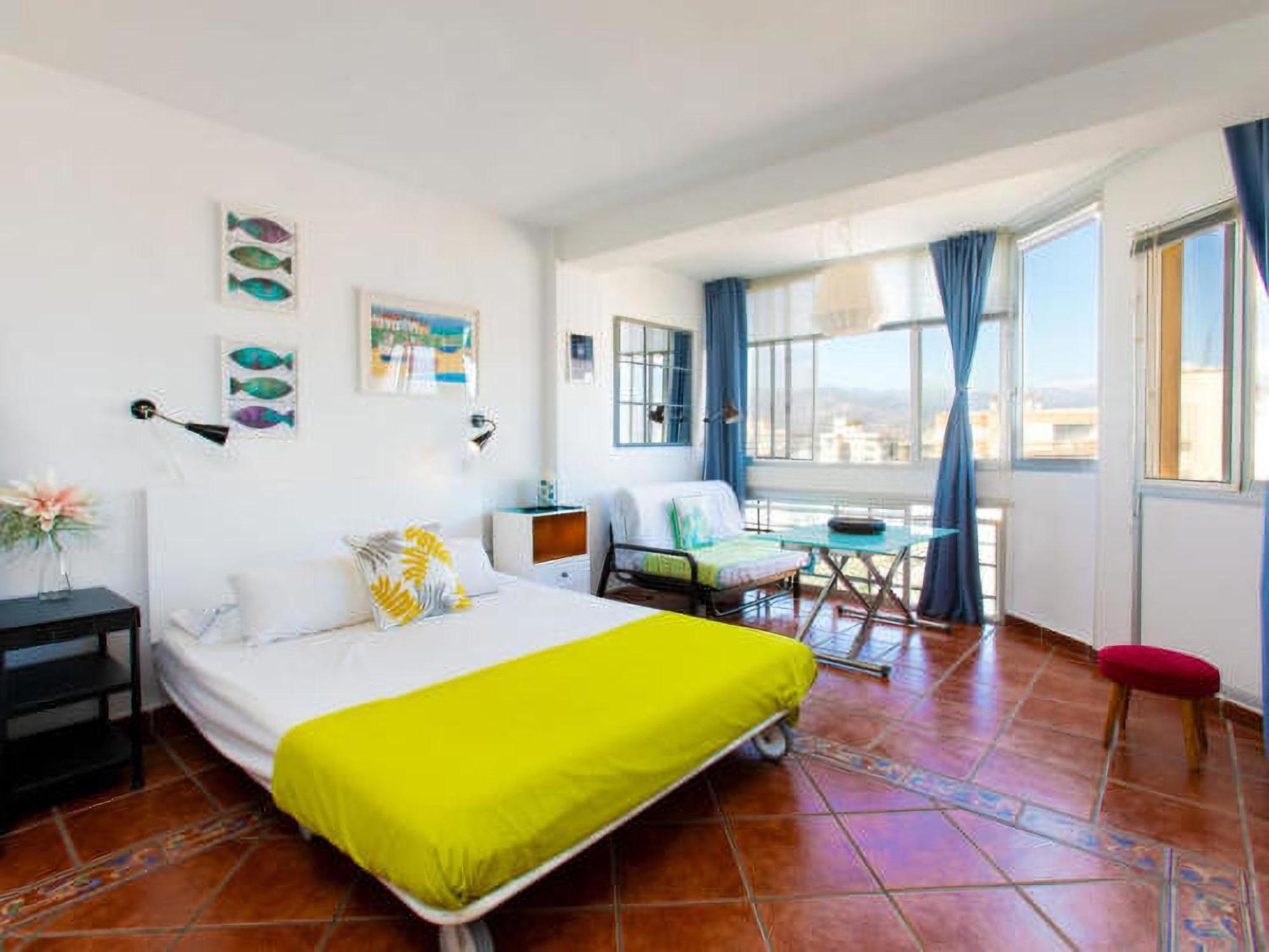 Appartement Estudio Plazamar *
